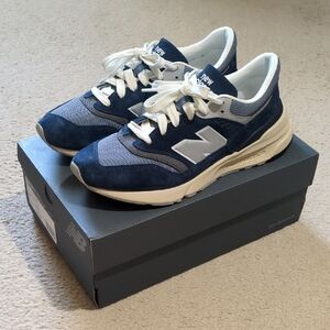 New Balance 997R